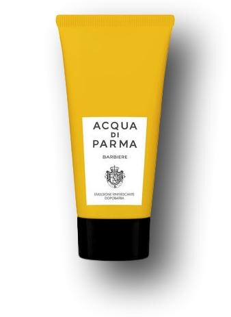 ACQUA DI PARMA Barbiere Refreshing After Shave Emulsion 75ml 